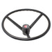 DURAFORCE 508460M2, Steering Wheel