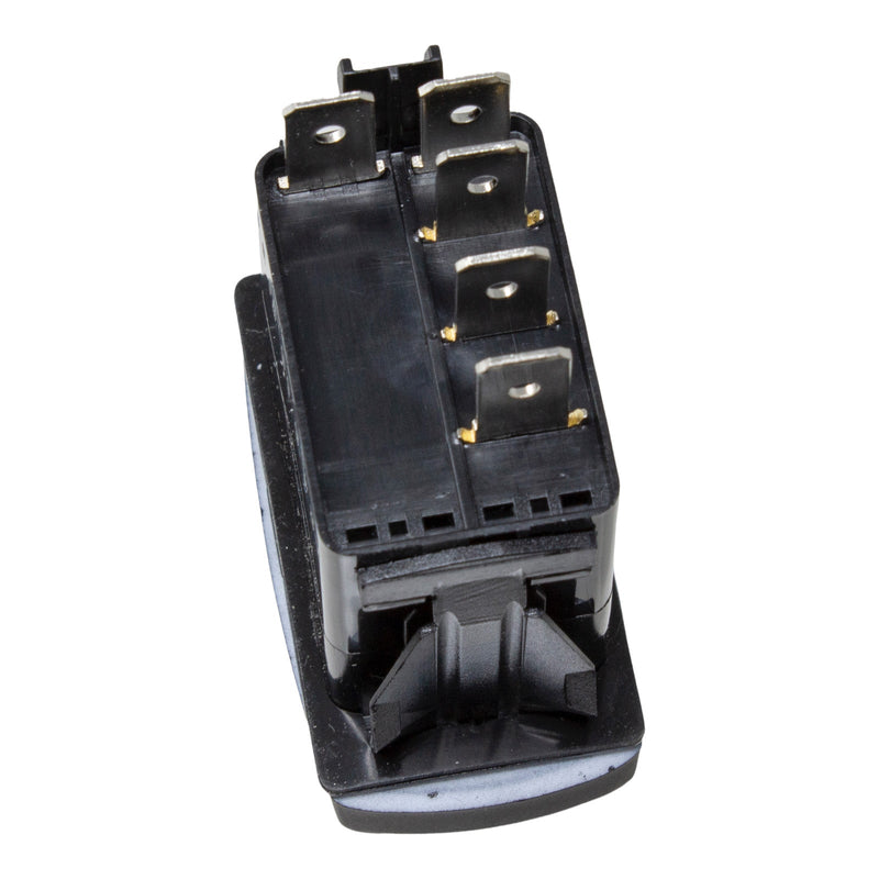 DURAFORCE 509-2819, Hydraulic Implement Lockout Rocker Switch