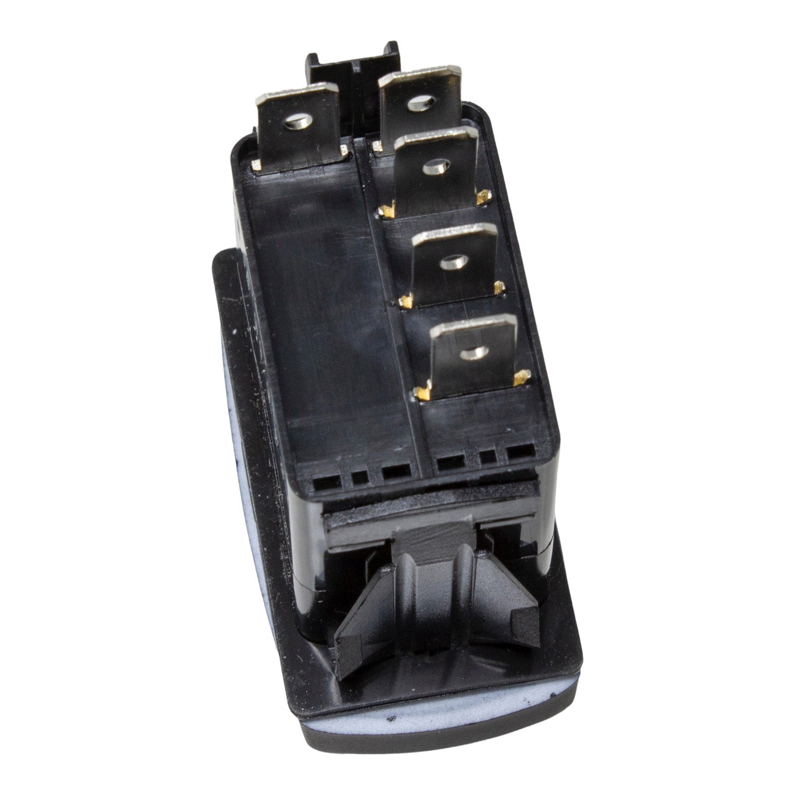 509-2819, Hydraulic Implement Lockout Rocker Switch — DURAFORCE