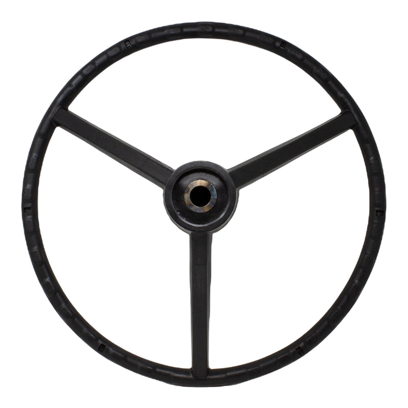 DURAFORCE 525681M2, Steering Wheel