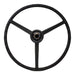 DURAFORCE 525681M2, Steering Wheel For Massey Ferguson