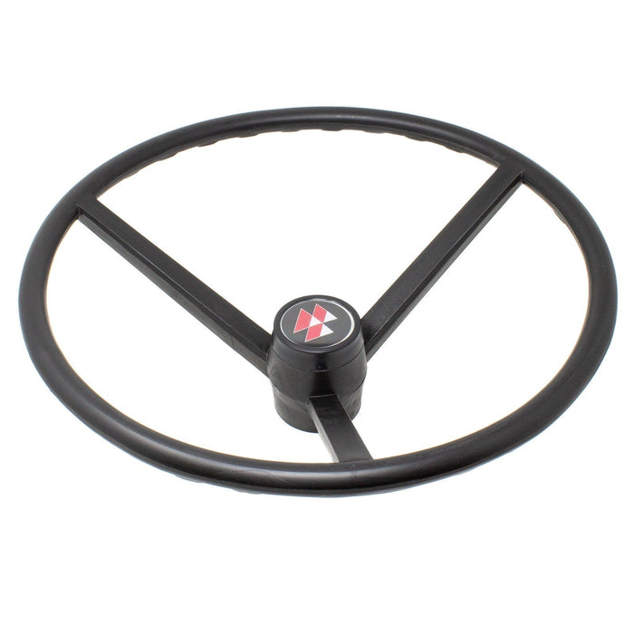 DURAFORCE 525681M2, Steering Wheel