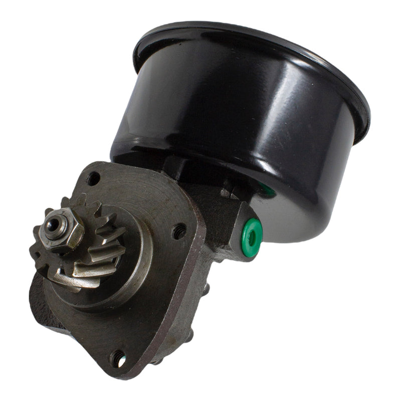 DURAFORCE 544443M91, Power Steering Pump