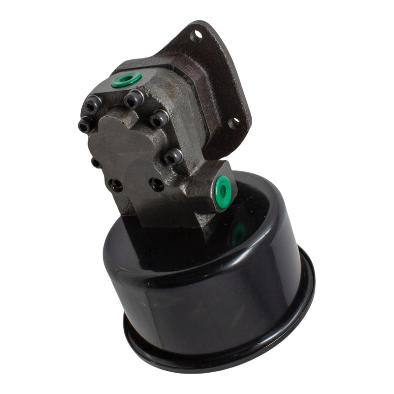 DURAFORCE 544443M91, Power Steering Pump