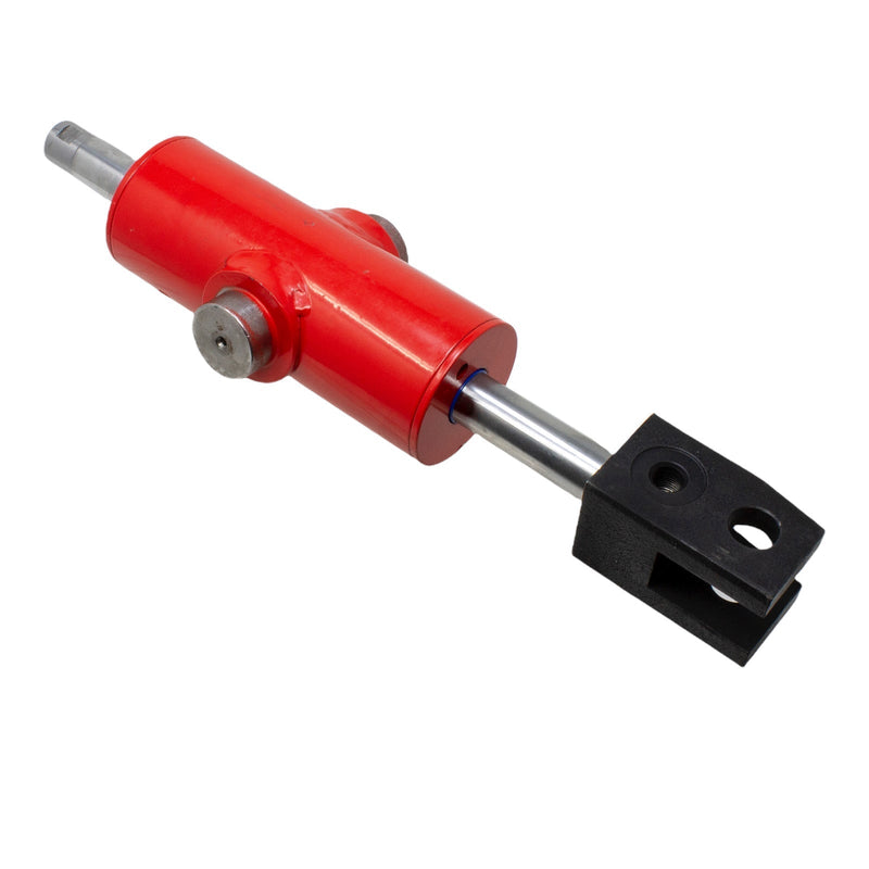 DURAFORCE 549667R93, Power Steering Cylinder with Clevis