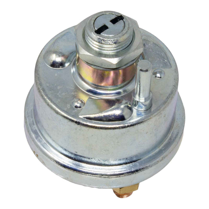 DURAFORCE 5A-6209, Battery Disconnect Switch