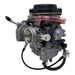 DURAFORCE 5FU-14101-11-00, Carburetor