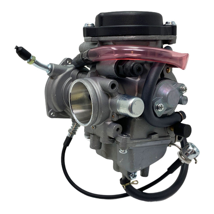 DURAFORCE 5FU-14101-12-00, Carburetor