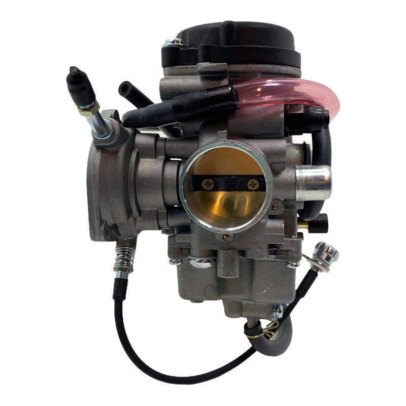 DURAFORCE 5FU-14101-13-00, Carburetor