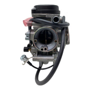 DURAFORCE 5TE-14101-00-00, Carburetor