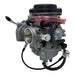 DURAFORCE 5TE-E4101-00-00, Carburetor For Yamaha