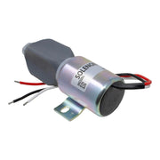 DURAFORCE 603350, Fuel Shutoff Solenoid