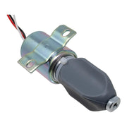 DURAFORCE 603350, Fuel Shutoff Solenoid