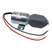 DURAFORCE 603350, Fuel Shutoff Solenoid
