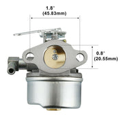 DURAFORCE 632107, Carburetor