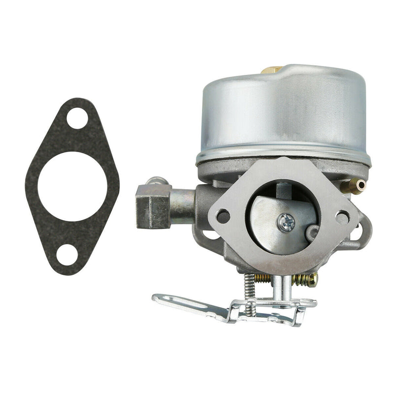 DURAFORCE 632107, Carburetor