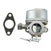 DURAFORCE 632536, Carburetor