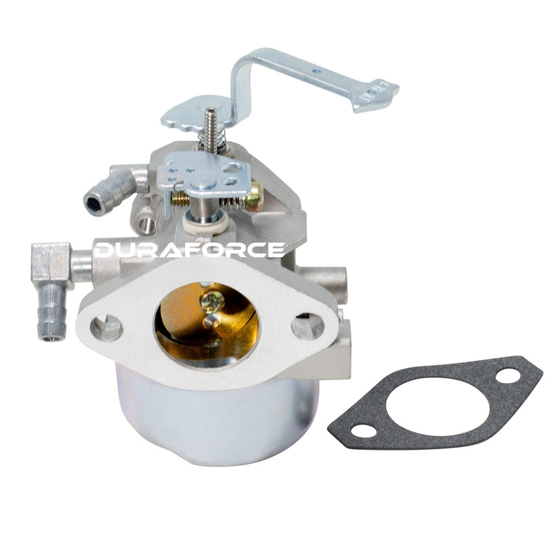 DURAFORCE 640023, Carburetor
