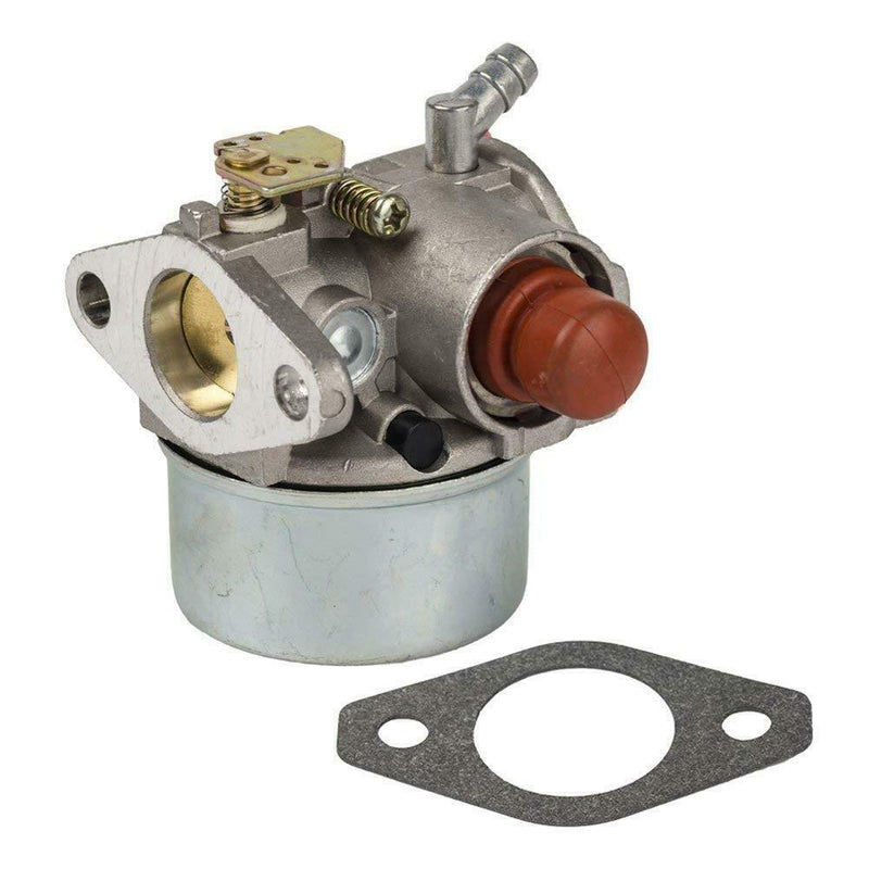 DURAFORCE 640026, Carburetor