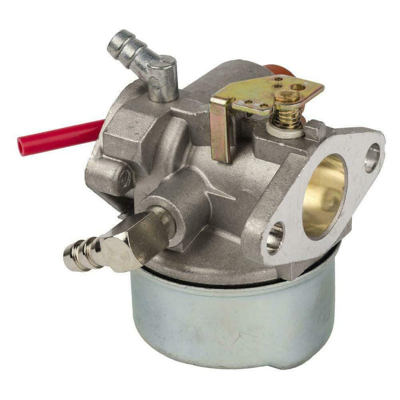 DURAFORCE 640076, Carburetor