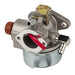 DURAFORCE 640076A, Carburetor