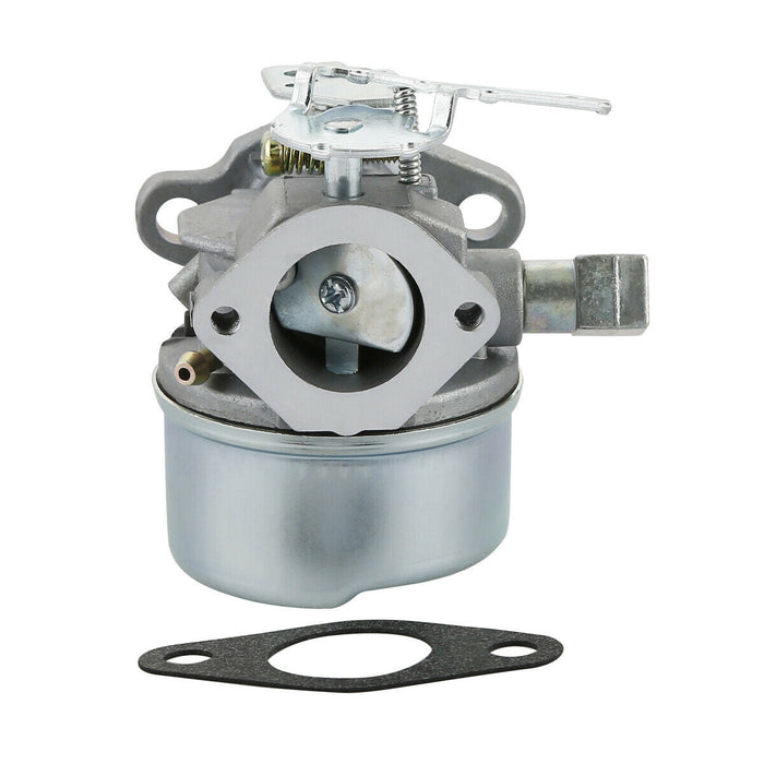 DURAFORCE 640084B, Carburetor