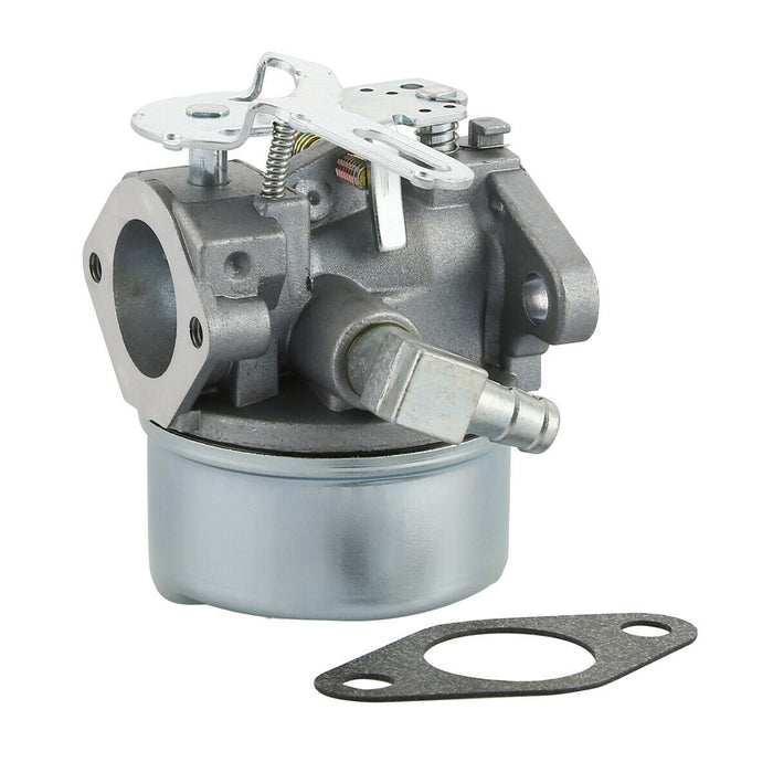 DURAFORCE 640084B, Carburetor