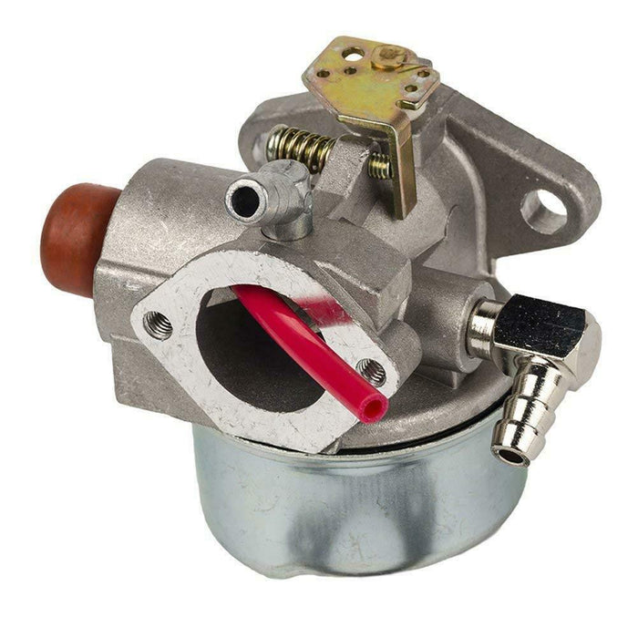DURAFORCE 640124, Carburetor