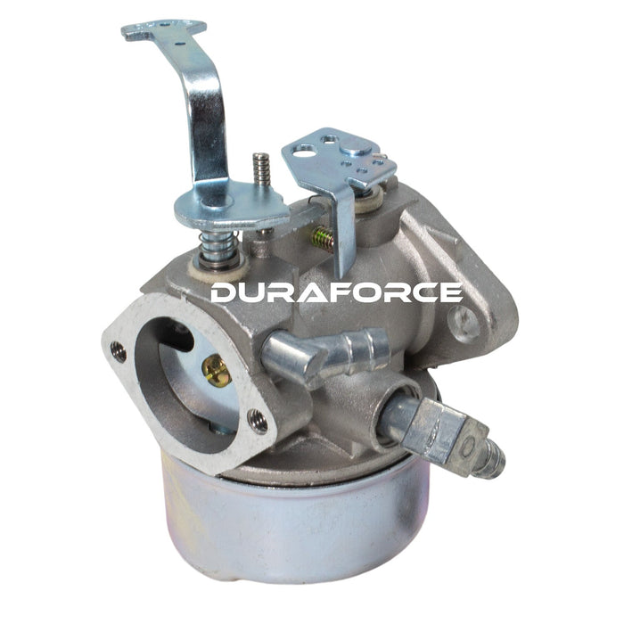 DURAFORCE 640152A, Carburetor