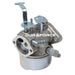 DURAFORCE 640152A, Carburetor