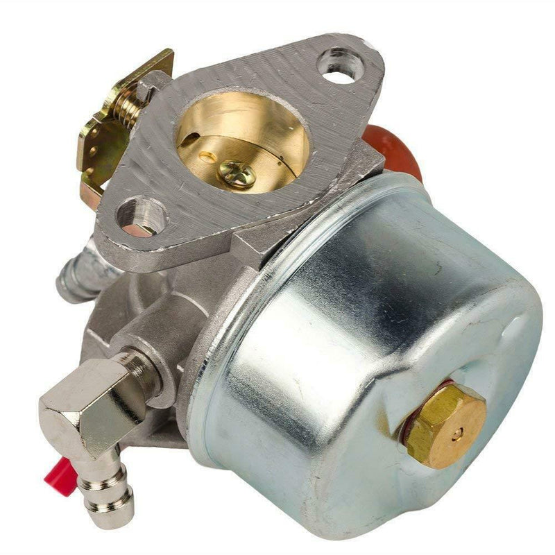 DURAFORCE 640168, Carburetor