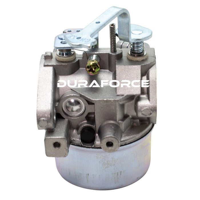 DURAFORCE 640260A, Carburetor