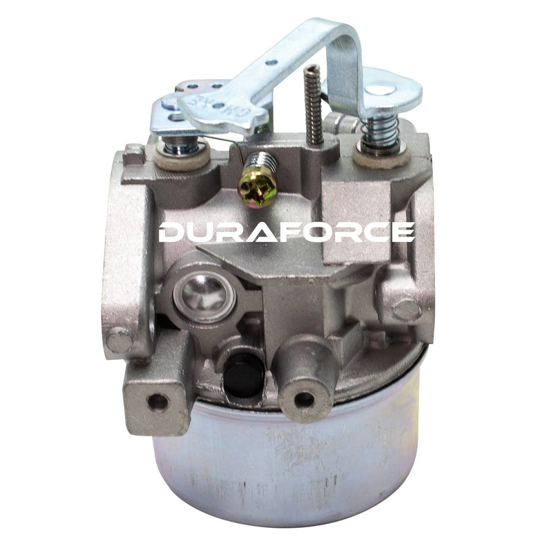DURAFORCE 640260B, Carburetor