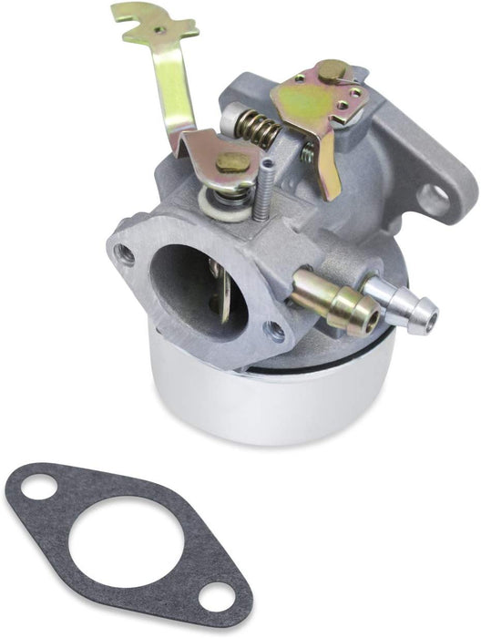 DURAFORCE 640346A, Carburetor