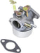 DURAFORCE 640346A, Carburetor