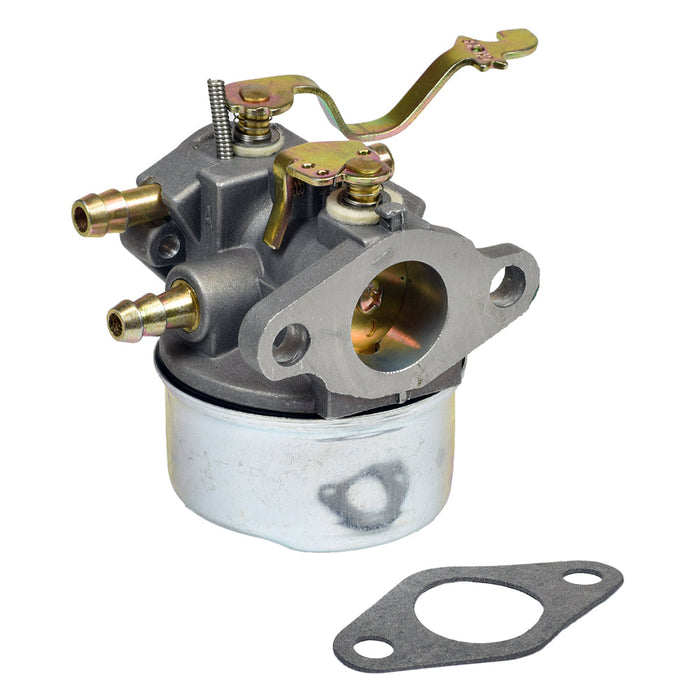 DURAFORCE 640346A, Carburetor