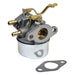 DURAFORCE 640346A, Carburetor