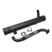 DURAFORCE 6514737 6569624, Muffler & Exhaust Pipe Kit