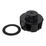 DURAFORCE 6532508, Hydraulic Oil Non-Vented Cap