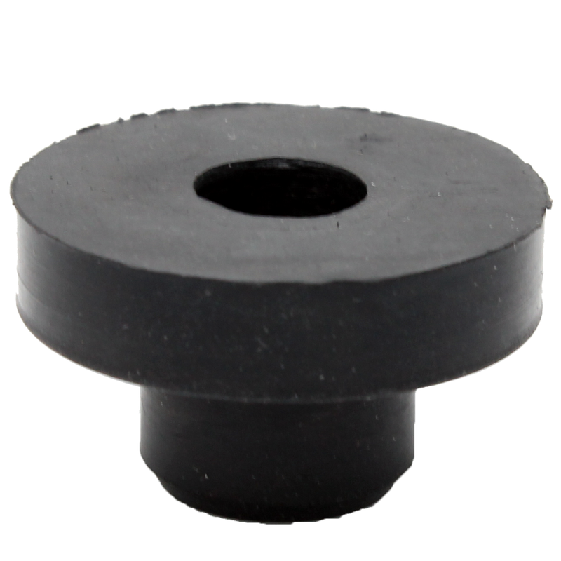 DURAFORCE 6553411, Rubber Bushing