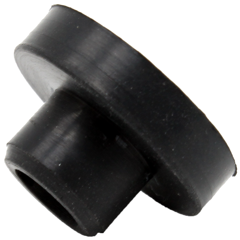 DURAFORCE 6553411, Rubber Bushing