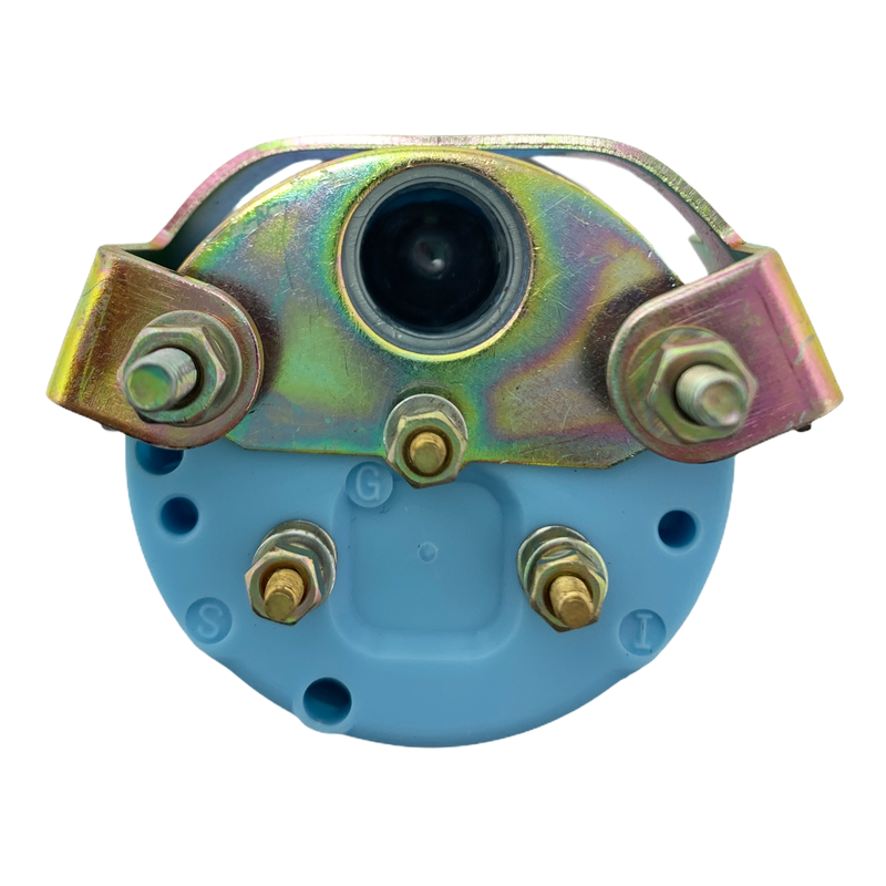 DURAFORCE 6560353, Fuel Gauge