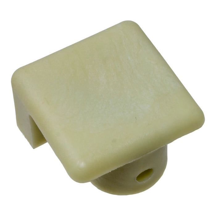 DURAFORCE 6563148, Plastic Pedal Stop Spring Block