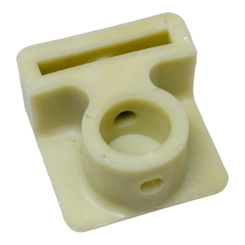 DURAFORCE 6563148, Plastic Pedal Stop Spring Block