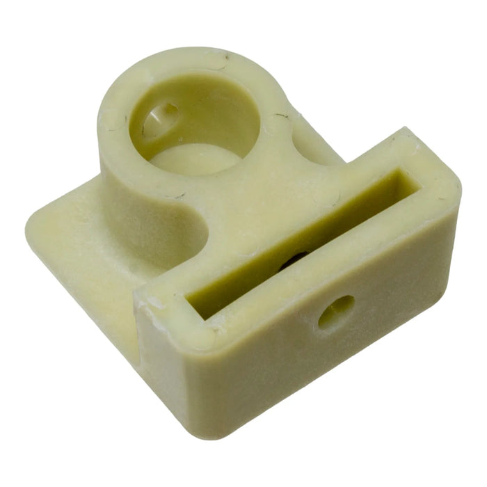 DURAFORCE 6563148, Plastic Pedal Stop Spring Block