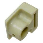 DURAFORCE 6563148, Plastic Pedal Stop Spring Block