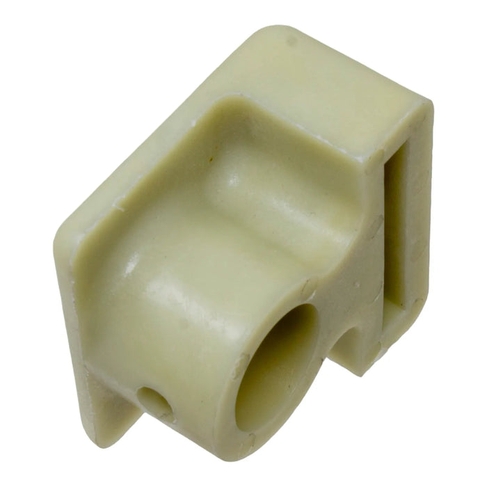 DURAFORCE 6563148, Plastic Pedal Stop Spring Block
