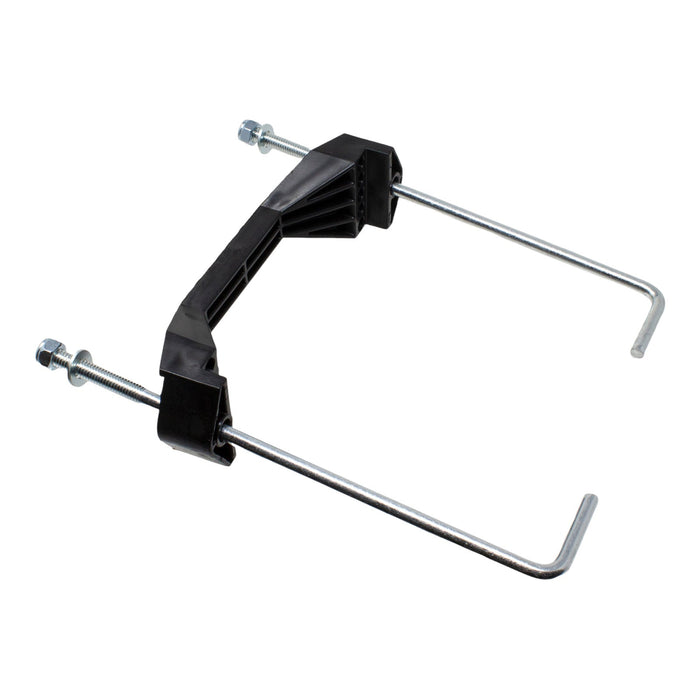 DURAFORCE 6569203, Battery Clamp Hold Down Kit