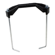 DURAFORCE 6569203, Battery Clamp Hold Down Kit