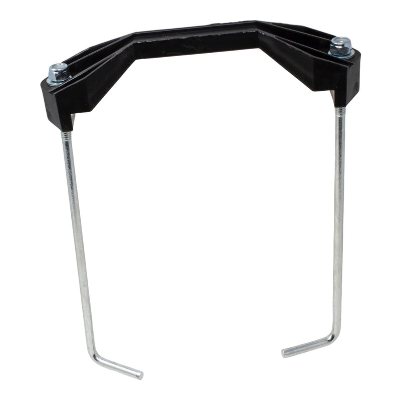 DURAFORCE 6569203, Battery Clamp Hold Down Kit